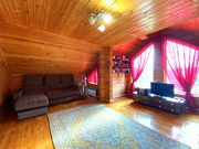 Дом в деревне Русаки, 12000000 руб.