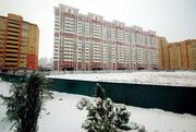 Химки, 2-х комнатная квартира, 1-я Лесная д.4, 5599000 руб.