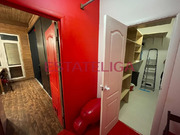 Москва, 1-но комнатная квартира, бульвар Андрея Тарковского д.3, 13750000 руб.