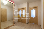 Котельники, 2-х комнатная квартира, 2-й Покровский проезд д.6 к1, 6700000 руб.