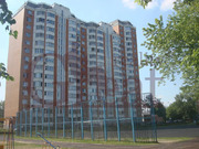 Москва, 3-х комнатная квартира, ул. Амурская д.56, 13500000 руб.
