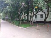 Москва, 1-но комнатная квартира, 7-я Парковая улица д.2к1, 8400000 руб.