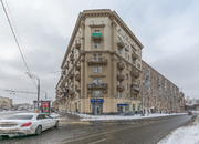 Москва, 3-х комнатная квартира, ул. Земляной Вал д.52 с1/16, 27000000 руб.