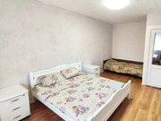 Климовск, 2-х комнатная квартира, ул. Ленина д.7, 3450 руб.