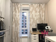 Москва, 1-но комнатная квартира, ул. Люблинская д.80к4, 13400000 руб.