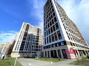 Новоивановское, 2-х комнатная квартира, бульвар Эйнштейна д.3, 9400000 руб.