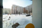 Москва, 2-х комнатная квартира, ул. Молодцова д.17к1, 17300000 руб.