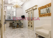 Москва, 3-х комнатная квартира, Шелепихинская наб. д.34к2зд3, 99800000 руб.