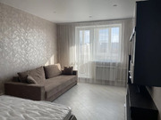 Москва, 1-но комнатная квартира, Батайский проезд д.53, 12500000 руб.