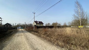 Земельный участок 12 соток в дп "Чистые Пруды", Раменского района, 1700000 руб.