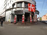 Сдается офис в 11 мин. пешком от м. Менделеевская, 24000 руб.