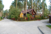 Дом в поселке «Заповедный Бор» на улице Заречной, 12500000 руб.