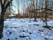 9,41 сотки ИЖС в г. Солнечногорск, ул. Спасская, 2550000 руб.