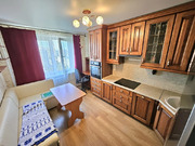 Долгопрудный, 1-но комнатная квартира, ул. Спортивная д.11Б, 55000 руб.