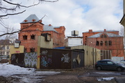 Продажа участка со зданием в центре Сергиева посада, 26000000 руб.