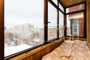 Москва, 6-ти комнатная квартира, Большой Тишинский пер д.д. 38С1, 125000000 руб.