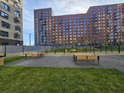 Москва, 2-х комнатная квартира, Алхимовская ул. д.15, к 1, 9650000 руб.