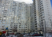 Москва, 2-х комнатная квартира, ул. Гурьянова д.2к2 с2, 16500000 руб.