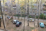 Пушкино, 2-х комнатная квартира, Серебрянка д.3, 3450000 руб.