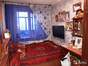 Раменское, 3-х комнатная квартира, ул. Коммунистическая д.30, 4400000 руб.