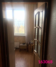 Москва, 2-х комнатная квартира, ул. Пришвина д.3, 8150000 руб.