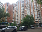 Москва, 2-х комнатная квартира, ул. Полярная д.52 к1, 11300000 руб.