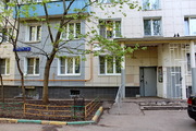 Москва, 3-х комнатная квартира, ул. Авангардная д.8 к2, 9950000 руб.