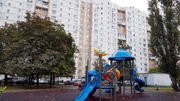 Москва, 2-х комнатная квартира, ул. Шолохова д.6, 7990000 руб.