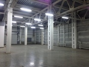 Предлагается в прямую аренду отапливаемое помещение на 1 этаже под с, 6000 руб.