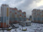 Мытищи, 2-х комнатная квартира, Борисовка д.24, 6500000 руб.