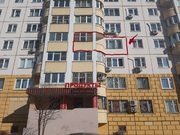 Долгопрудный, 1-но комнатная квартира, Новый бульвар д.22, 5100000 руб.