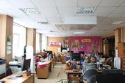 Аренда офиса, м. Киевская, Бережковская наб., 9600 руб.