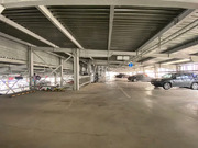 Просторное машино-место рядом с ЖК бизнес класса «Ривер Парк», 1950000 руб.