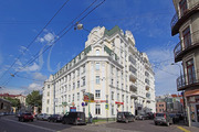 Москва, 4-х комнатная квартира, ул. Остоженка д.25, 118095748 руб.