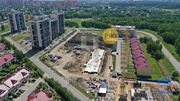 Раменское, 3-х комнатная квартира, Молодёжная улица д.д. 18, 9389950 руб.