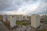 Москва, 3-х комнатная квартира, ул. Волочаевская д.20 к1, 12500000 руб.