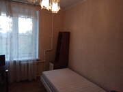 Москва, 2-х комнатная квартира, ул. Абрамцевская д.24, 7900000 руб.