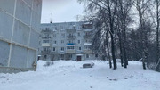 Жилой поселок 3, 2-х комнатная квартира,  д.141, 21000 руб.