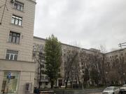 Москва, 3-х комнатная квартира, Кутузовский пр-кт. д.45, 32000000 руб.