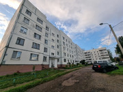 Покровский Городок, 3-х комнатная квартира, - д.14, 6200000 руб.