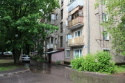 Челюскинский, 3-х комнатная квартира, Большая Тарасовская д.110, 3200000 руб.