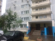 Одинцово, 1-но комнатная квартира, ул. Комсомольская д.7А, 3720000 руб.