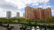 Москва, 3-х комнатная квартира, ул. Коштоянца д.6 к2, 120000 руб.