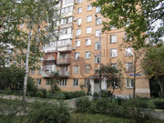 Москва, 2-х комнатная квартира, ул. Иркутская д.16, 7600000 руб.