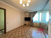 Лопатино, 1-но комнатная квартира, Солнечный бульвар д.7, 6950000 руб.
