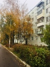 Гарь-Покровское, 1-но комнатная квартира,  д.46, 2050000 руб.