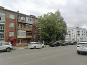 Сдаю в аренду коммерческое помещение 58 м, 19355 руб.