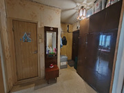 Москва, 1-но комнатная квартира, Ангелов пер. д.2, 10950000 руб.