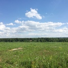 15 сот. с панорамным видом, д. Сазонки, 45км от МКАД по Дмитровскому ш, 1050000 руб.