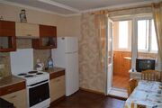 Домодедово, 2-х комнатная квартира, Лунная ул д.21, 27000 руб.